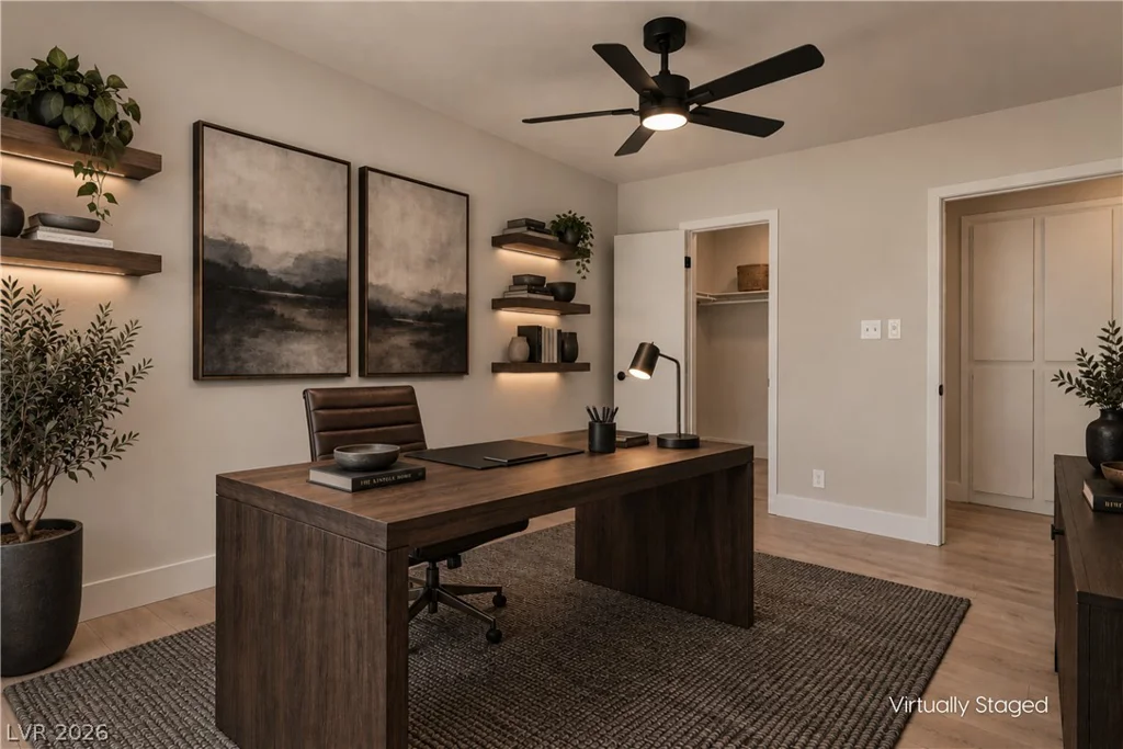 4361 El Antonio, Las Vegas, NV 89121