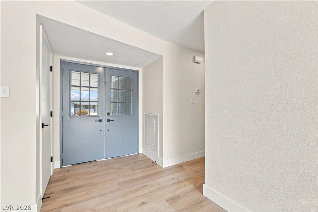 4361 El Antonio, Las Vegas, NV 89121