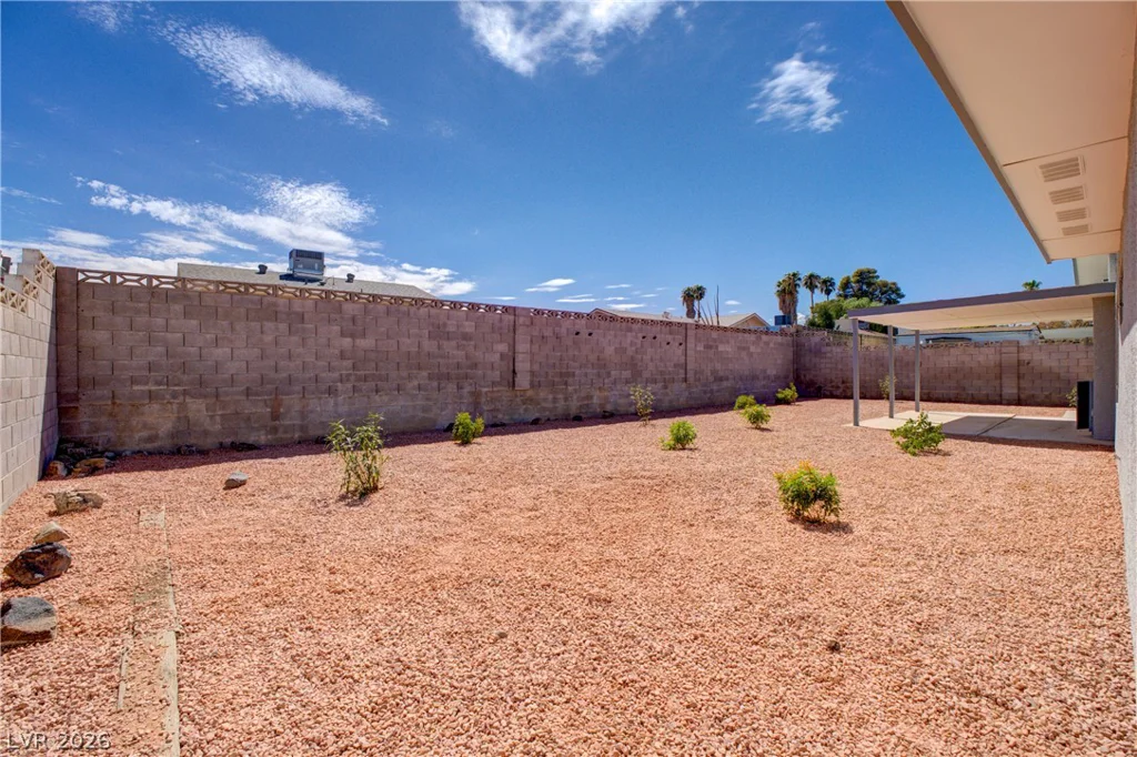 4361 El Antonio, Las Vegas, NV 89121