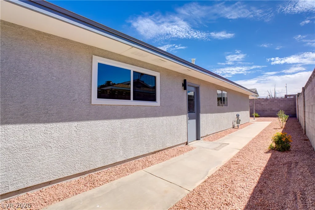 4361 El Antonio, Las Vegas, NV 89121