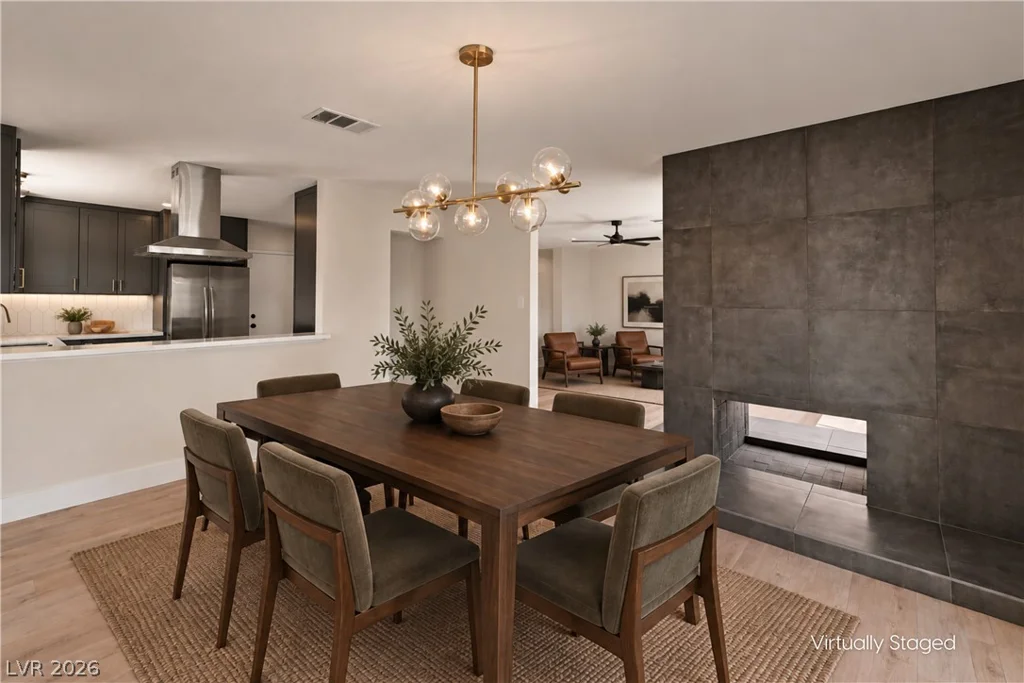 4361 El Antonio, Las Vegas, NV 89121