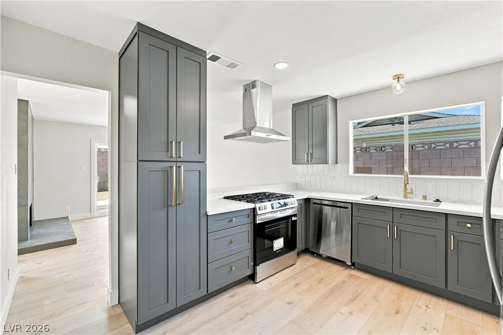 4361 El Antonio, Las Vegas, NV 89121