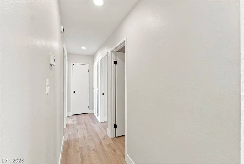 4361 El Antonio, Las Vegas, NV 89121