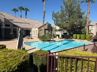 5055 Hacienda, Las Vegas, NV 89118