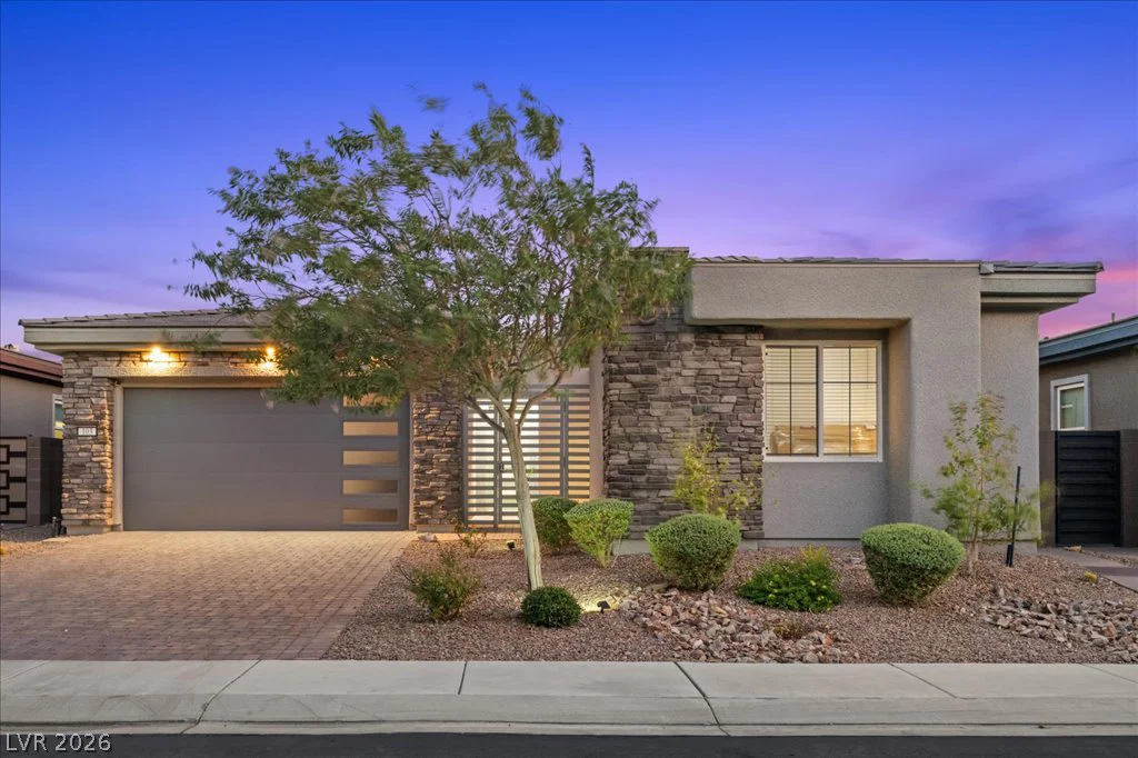 103 Reflection Cove, Henderson, NV 89011