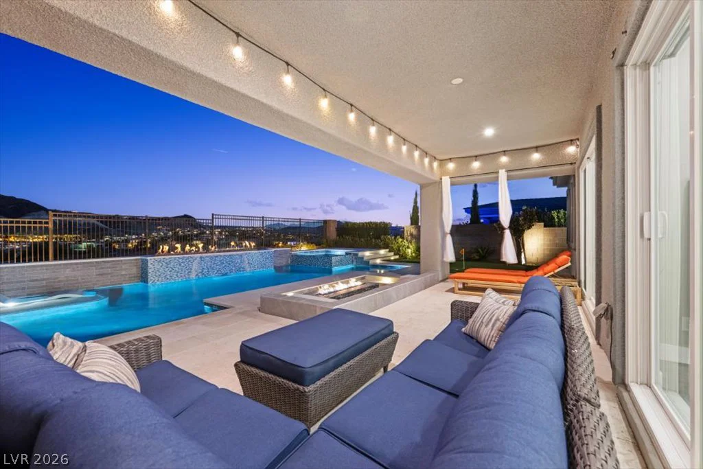 103 Reflection Cove, Henderson, NV 89011