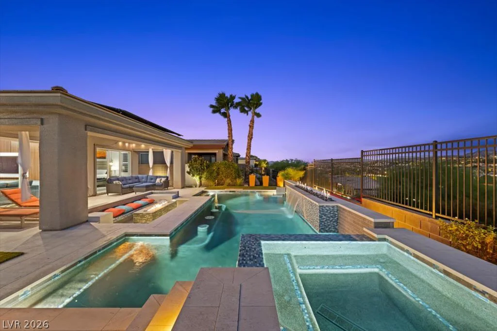 103 Reflection Cove, Henderson, NV 89011