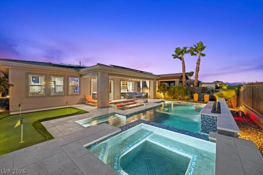 103 Reflection Cove, Henderson, NV 89011