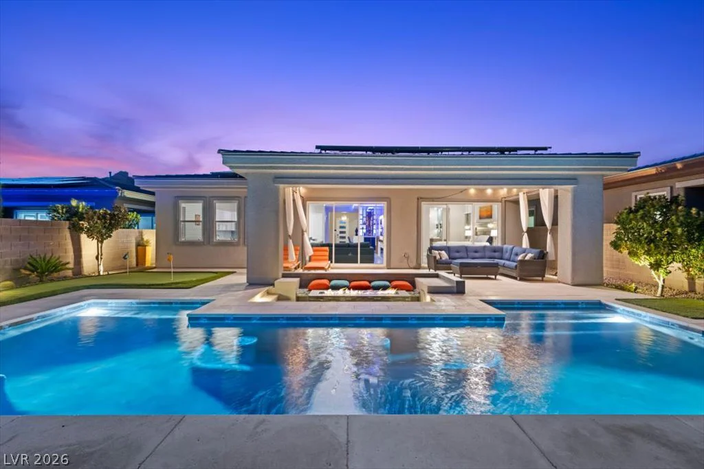 103 Reflection Cove, Henderson, NV 89011