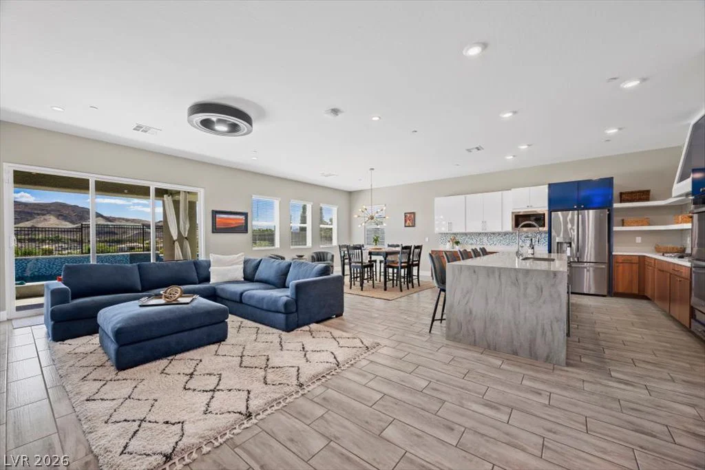 103 Reflection Cove, Henderson, NV 89011
