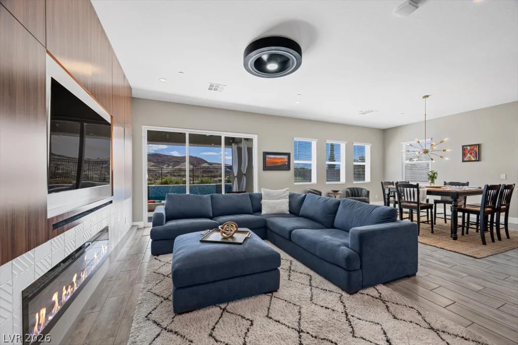 103 Reflection Cove, Henderson, NV 89011