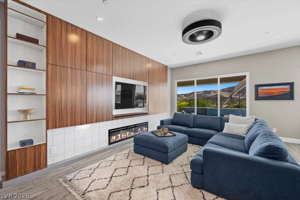 103 Reflection Cove, Henderson, NV 89011