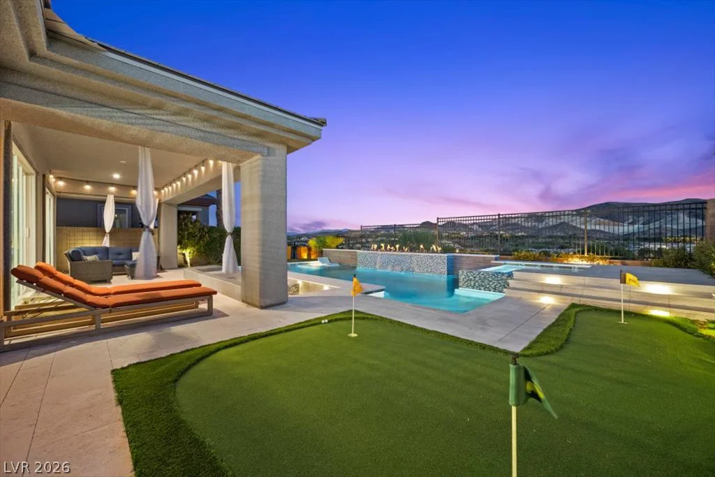 103 Reflection Cove, Henderson, NV 89011