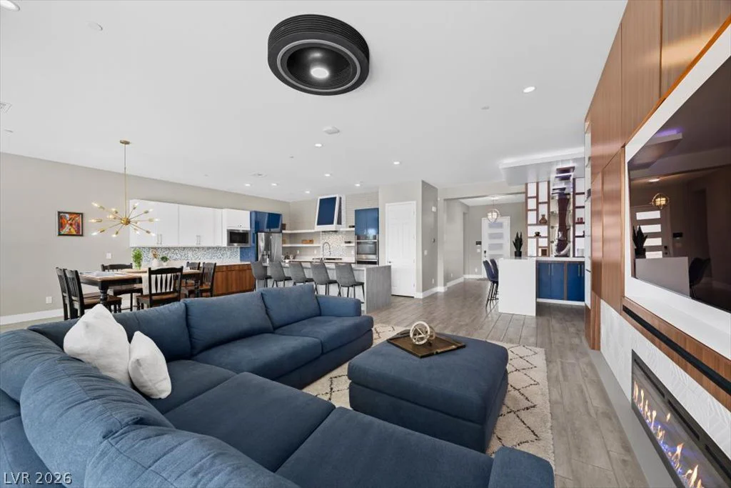 103 Reflection Cove, Henderson, NV 89011