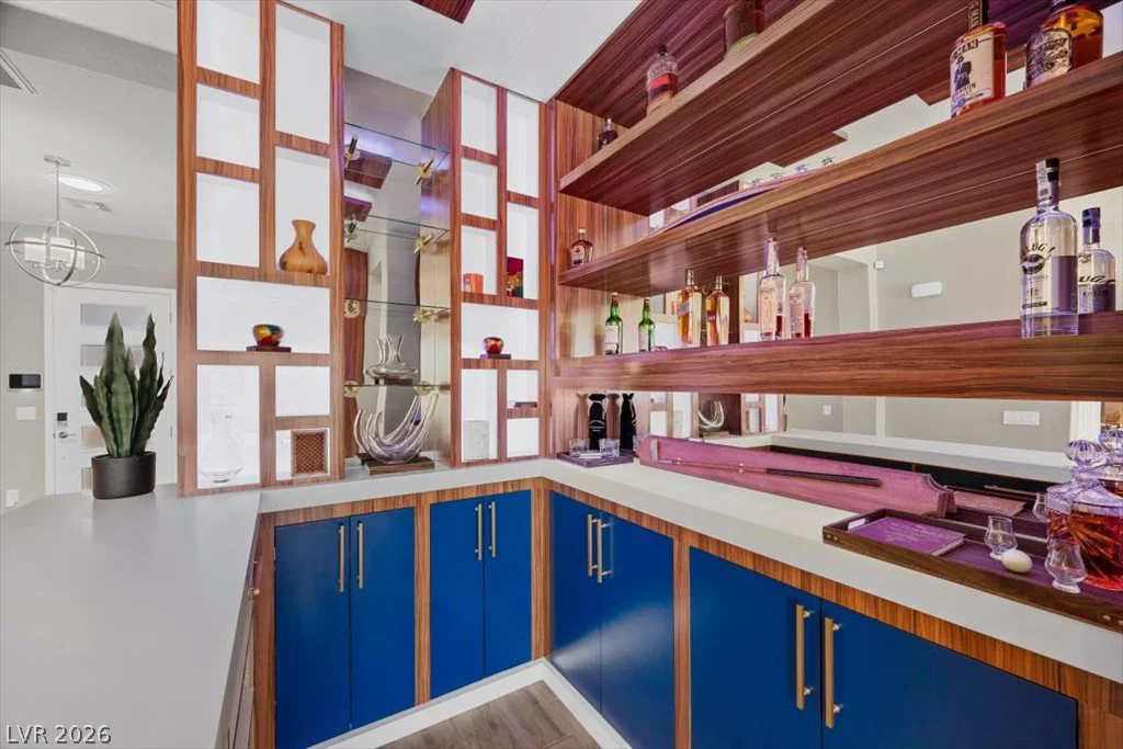 103 Reflection Cove, Henderson, NV 89011
