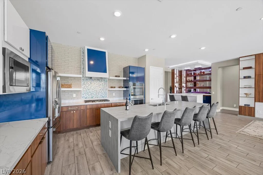 103 Reflection Cove, Henderson, NV 89011