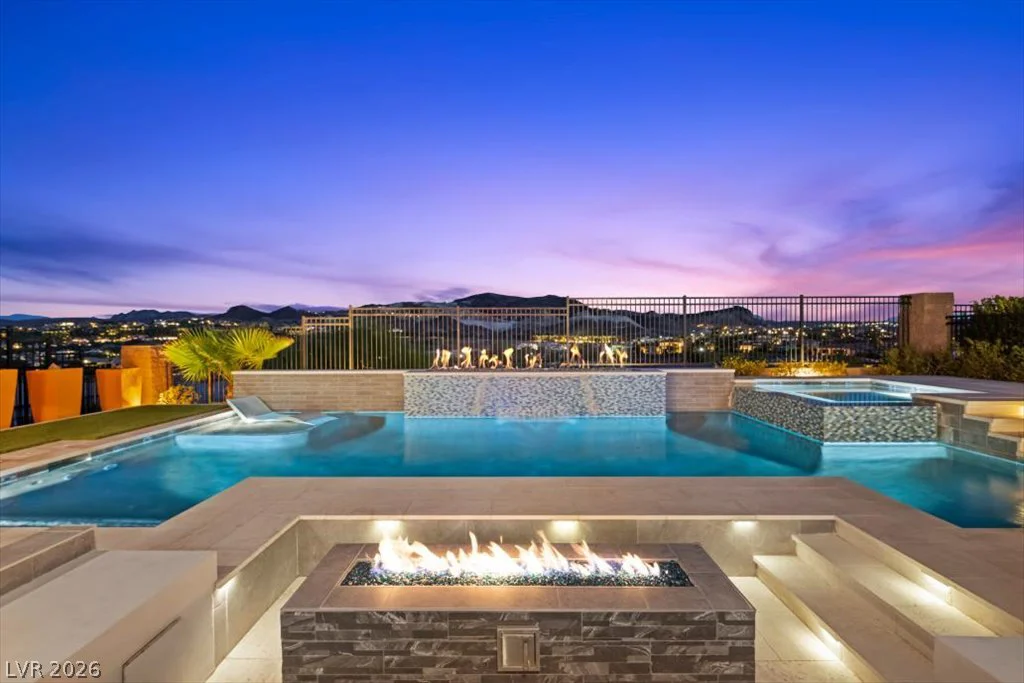 103 Reflection Cove, Henderson, NV 89011