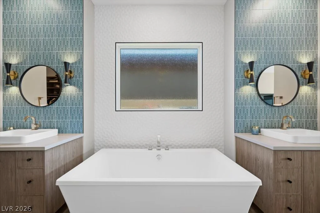103 Reflection Cove, Henderson, NV 89011