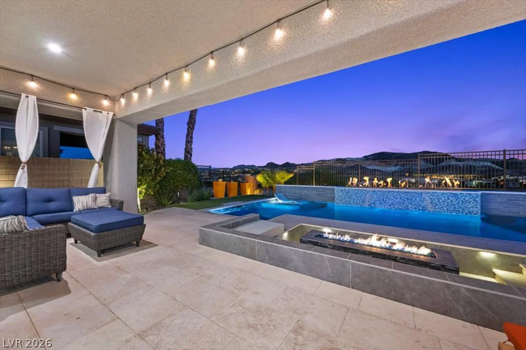 103 Reflection Cove, Henderson, NV 89011