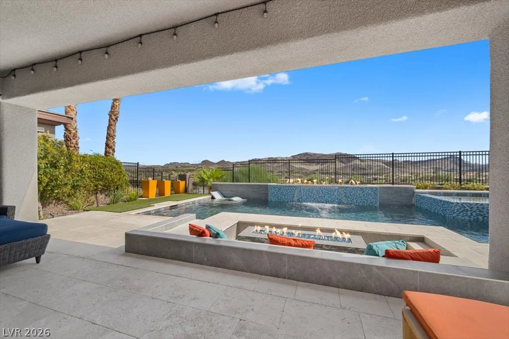 103 Reflection Cove, Henderson, NV 89011