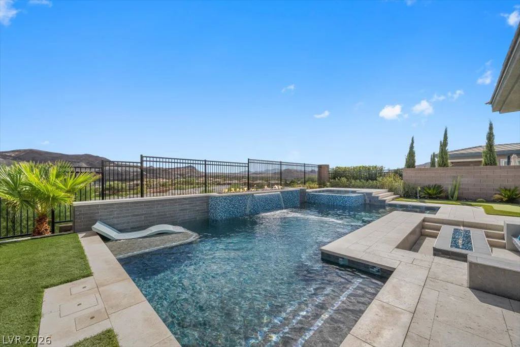 103 Reflection Cove, Henderson, NV 89011