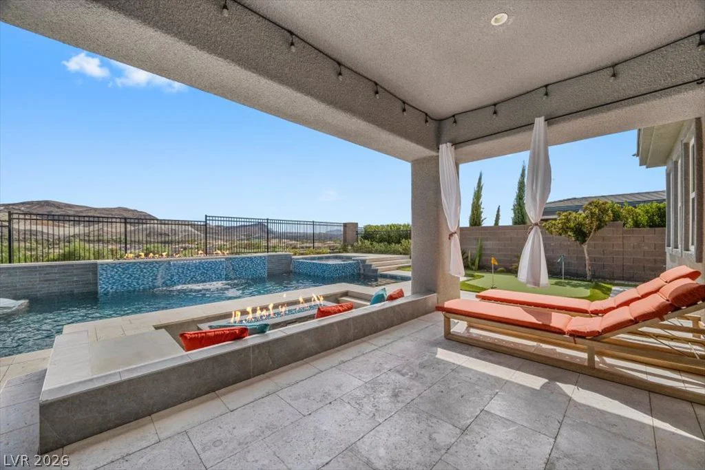 103 Reflection Cove, Henderson, NV 89011