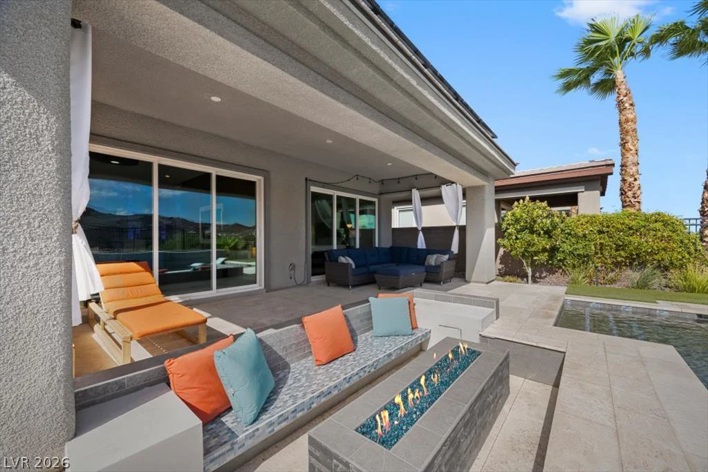 103 Reflection Cove, Henderson, NV 89011