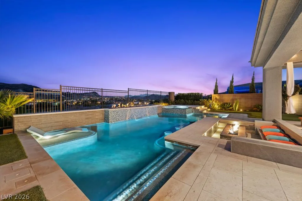 103 Reflection Cove, Henderson, NV 89011