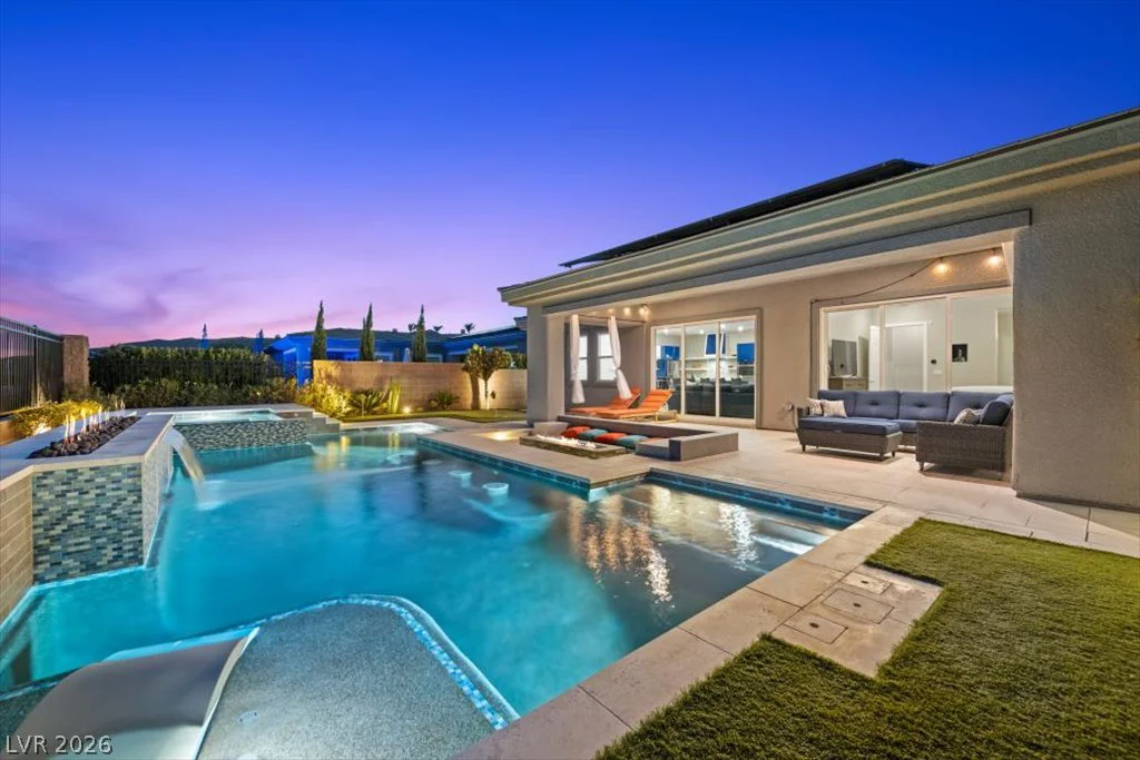 103 Reflection Cove, Henderson, NV 89011