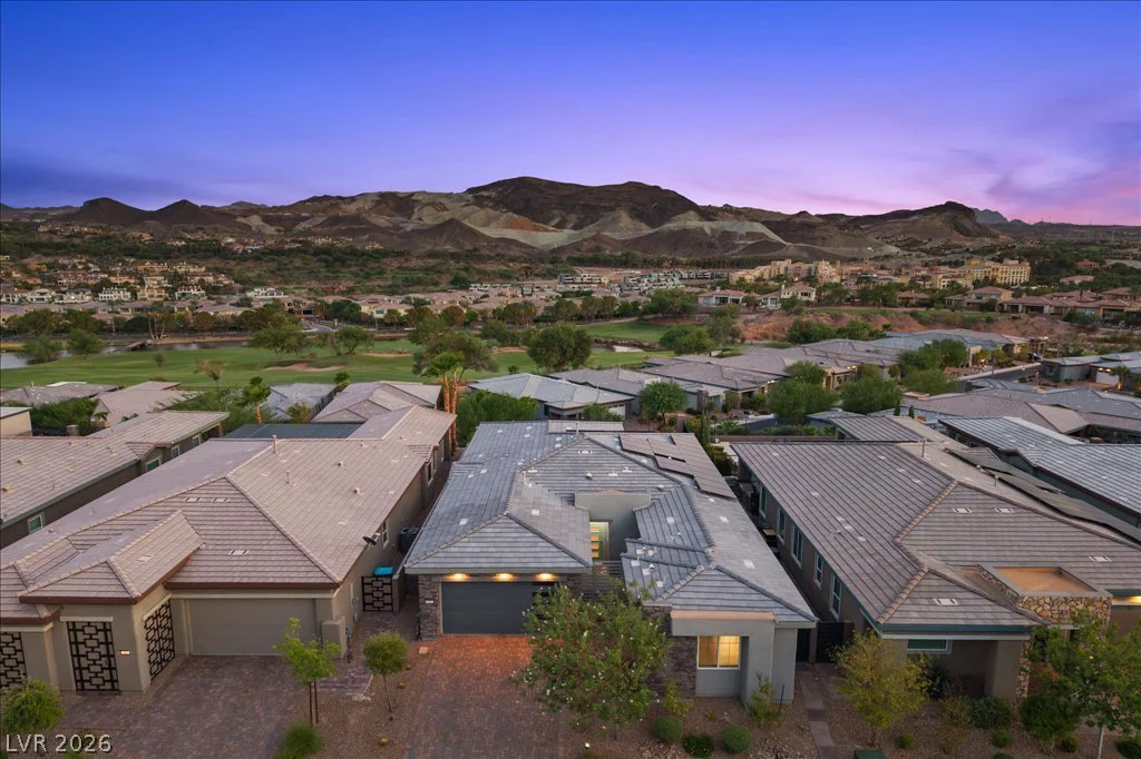 103 Reflection Cove, Henderson, NV 89011