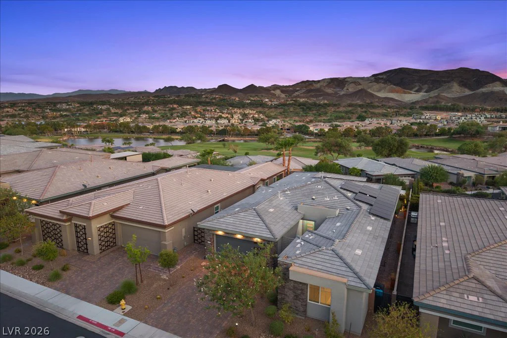 103 Reflection Cove, Henderson, NV 89011