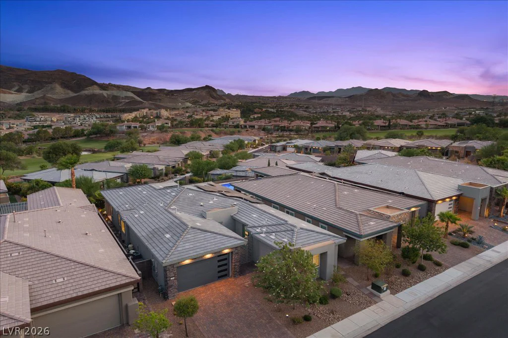 103 Reflection Cove, Henderson, NV 89011