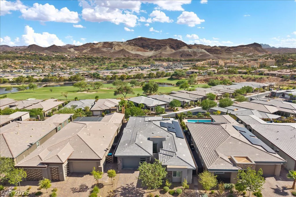 103 Reflection Cove, Henderson, NV 89011