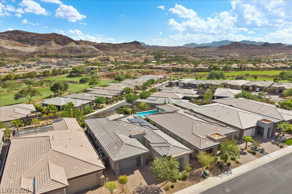 103 Reflection Cove, Henderson, NV 89011