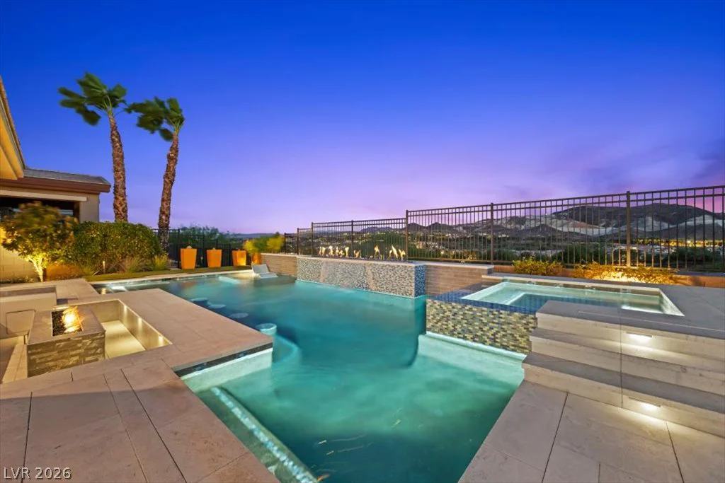 103 Reflection Cove, Henderson, NV 89011