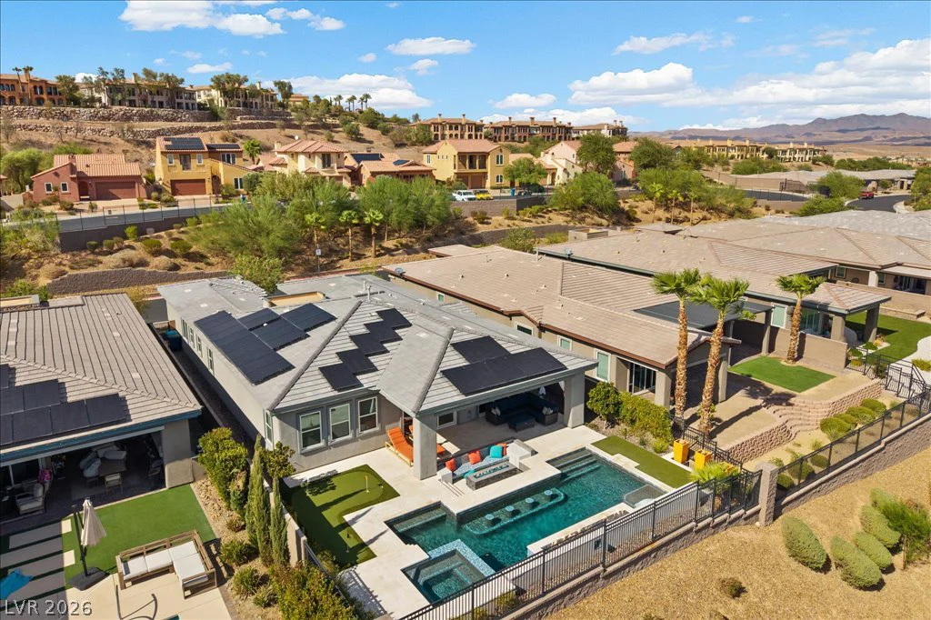 103 Reflection Cove, Henderson, NV 89011