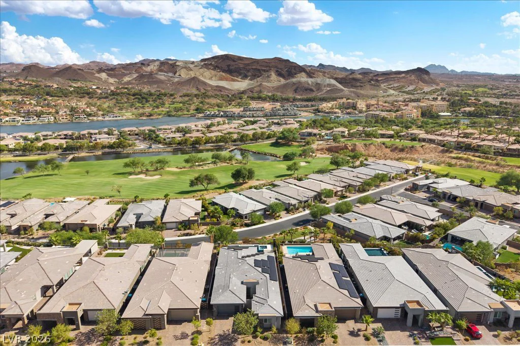 103 Reflection Cove, Henderson, NV 89011