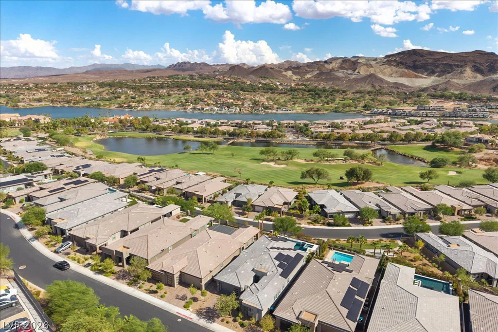 103 Reflection Cove, Henderson, NV 89011