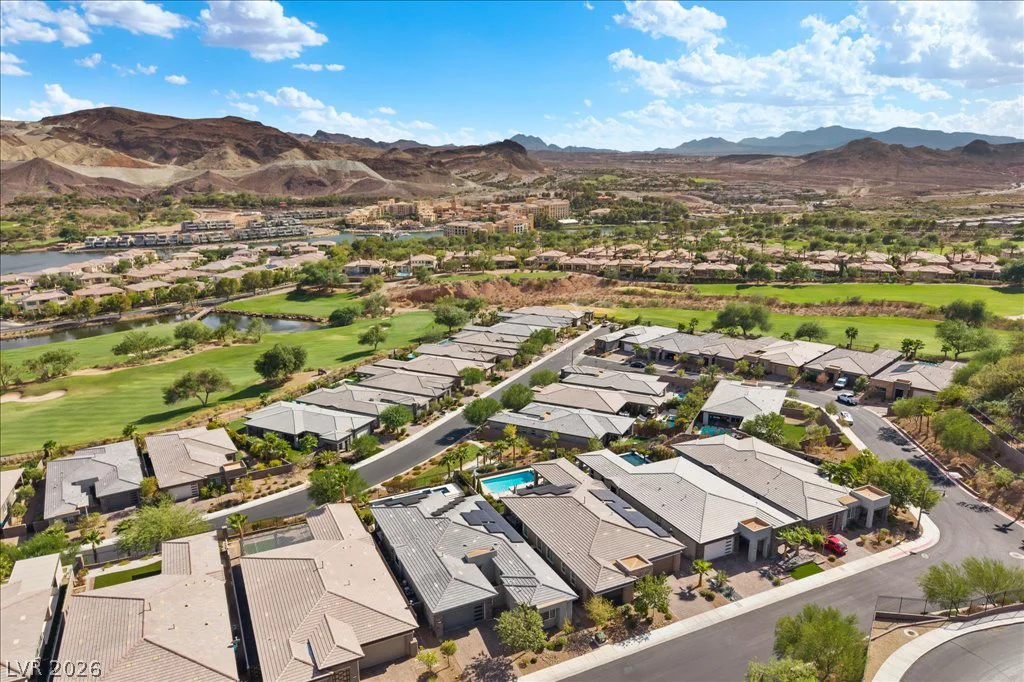 103 Reflection Cove, Henderson, NV 89011