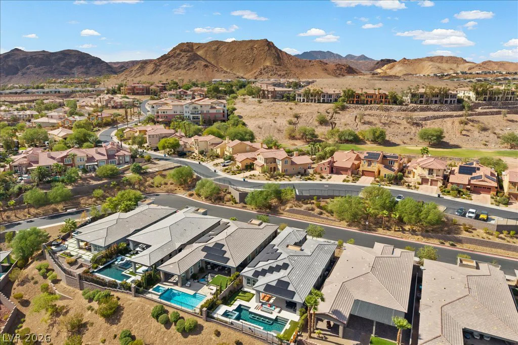 103 Reflection Cove, Henderson, NV 89011