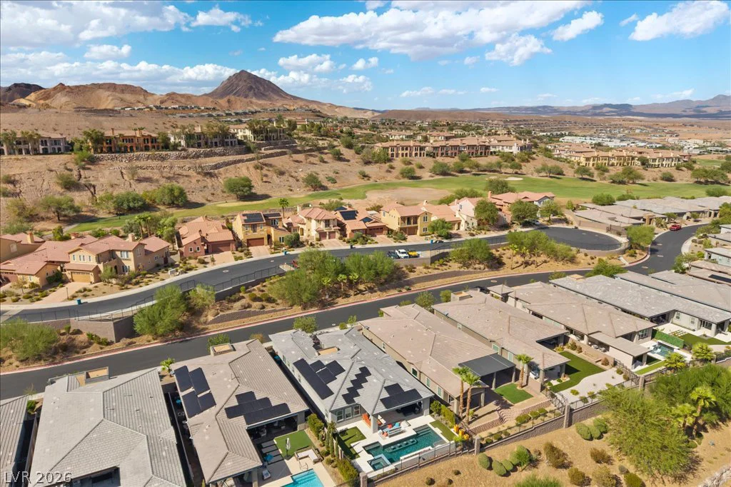 103 Reflection Cove, Henderson, NV 89011