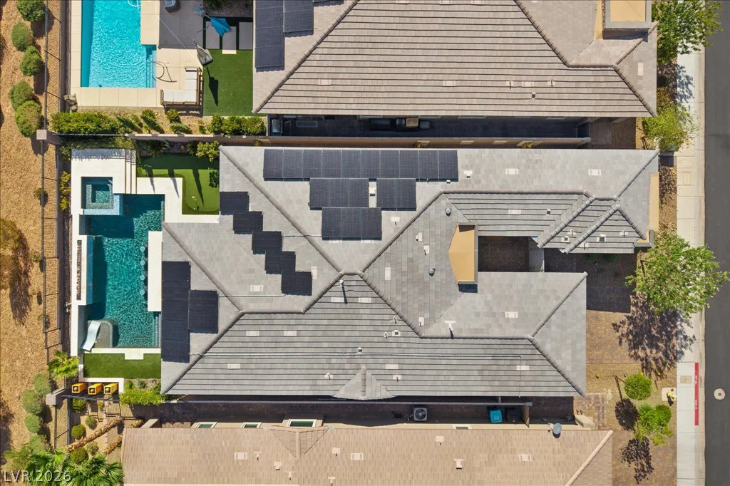 103 Reflection Cove, Henderson, NV 89011