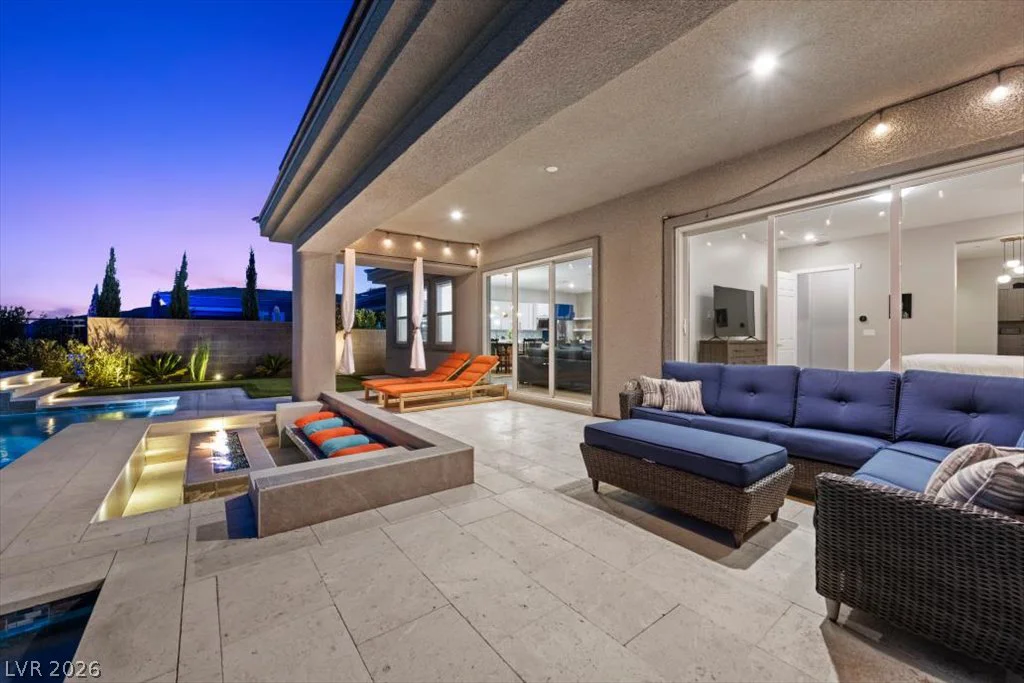 103 Reflection Cove, Henderson, NV 89011