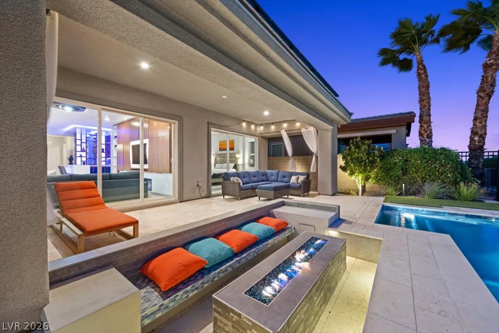 103 Reflection Cove, Henderson, NV 89011