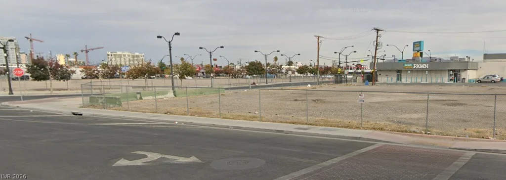 90 Oakey, Las Vegas, NV 89104