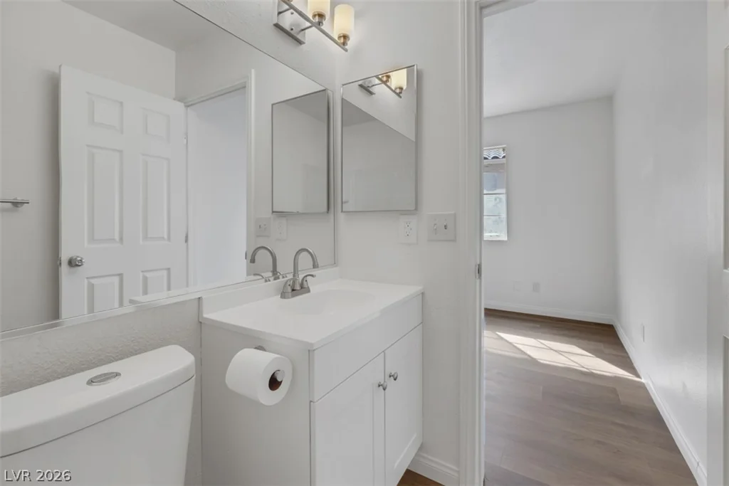 2137 Petersham, Las Vegas, NV 89108