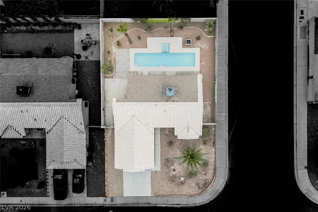 5102 Del Shannon, North Las Vegas, NV 89031