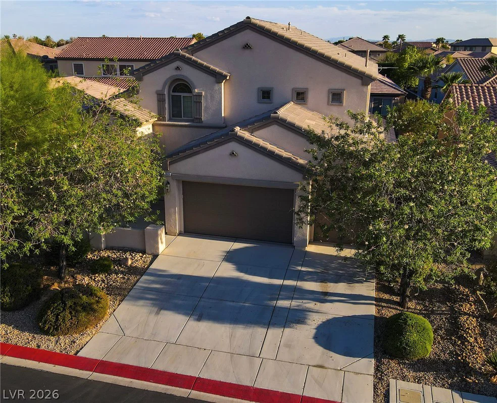 3821 Marsh Sparrow, North Las Vegas, NV 89084