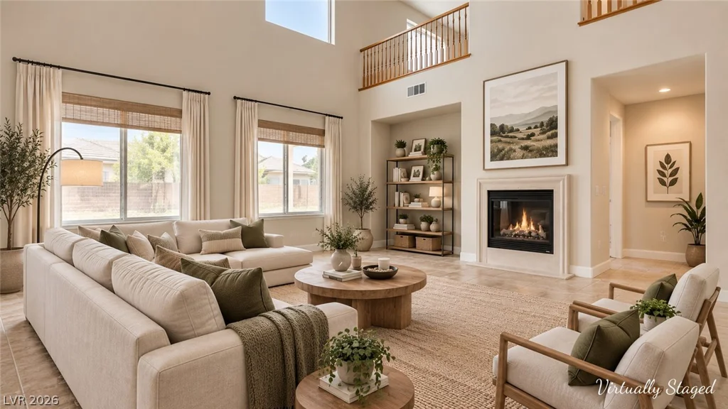 3821 Marsh Sparrow, North Las Vegas, NV 89084
