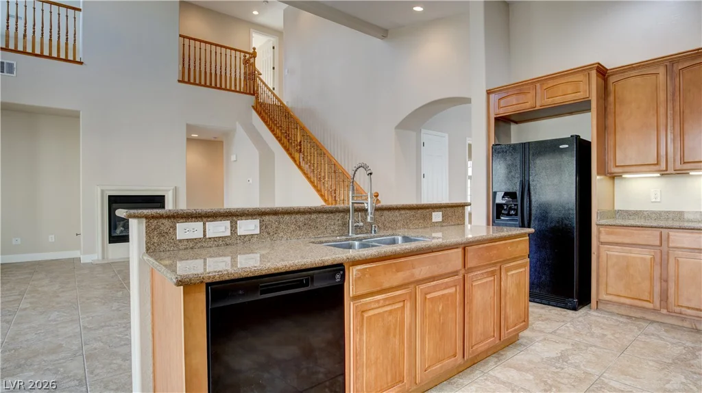 3821 Marsh Sparrow, North Las Vegas, NV 89084